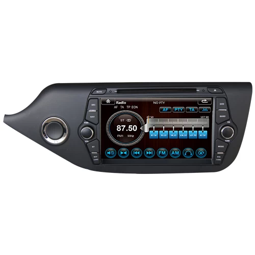 起亚CEED CARDVD ST 8045