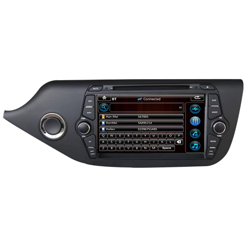 起亚CEED CARDVD ST 8045