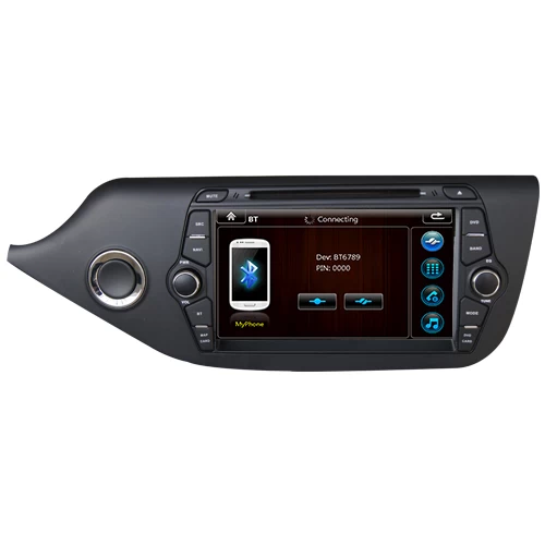 起亚CEED CARDVD ST 8045