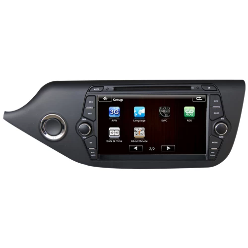 起亚CEED CARDVD ST 8045