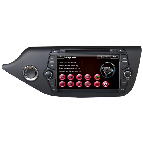 起亚CEED CARDVD ST 8045