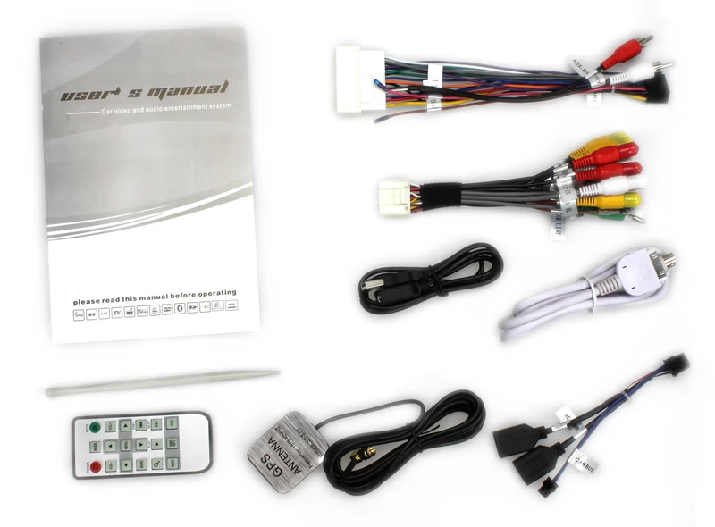 Car Dvd for Kia Cerato ST-8211