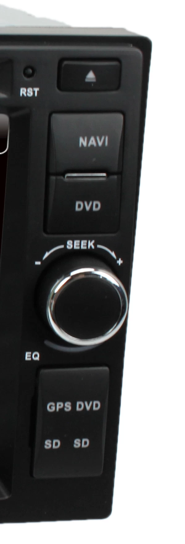 Car Dvd for Kia Cerato ST-8211