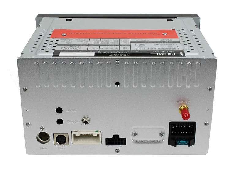 Car Dvd for Kia Cerato ST-8211