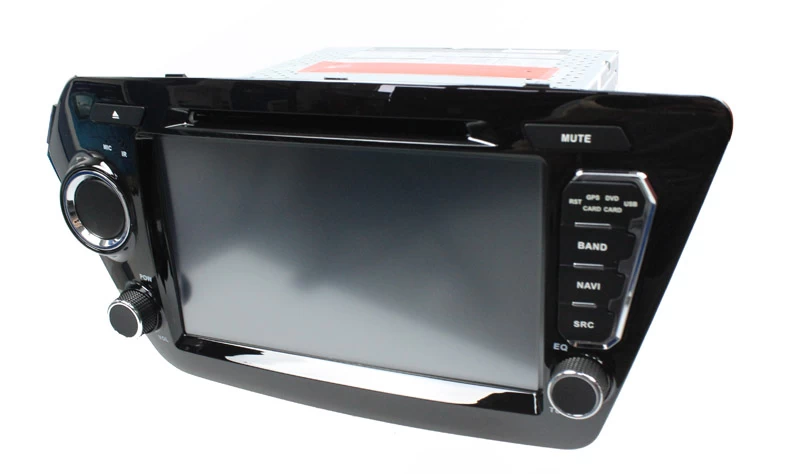 Car Dvd for Kia K2 ST-8247