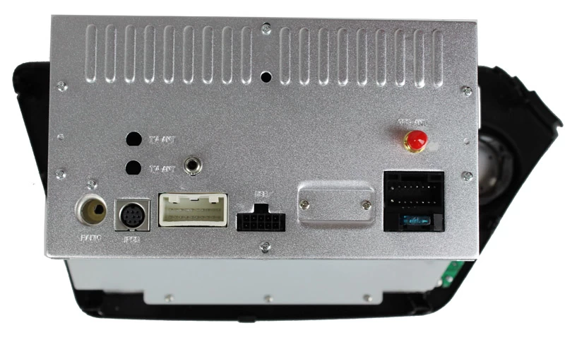 Car Dvd for Kia K2 ST-8247