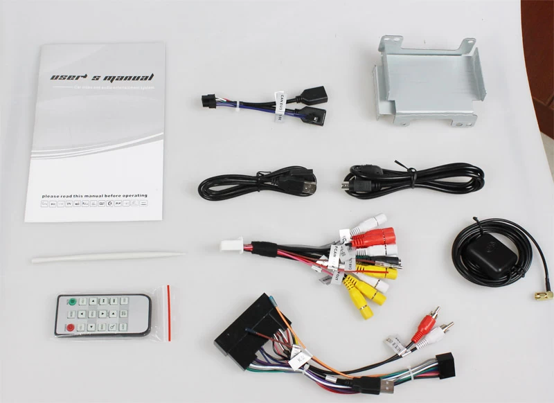 Car Dvd for Kia K2 ST-8247