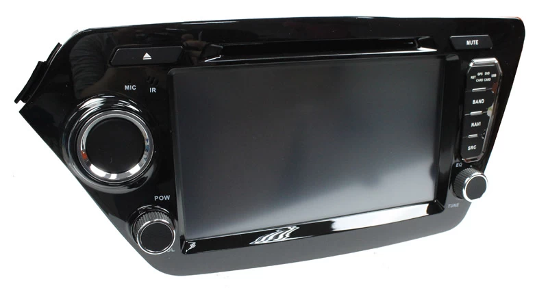 Car Dvd for Kia K2 ST-8247