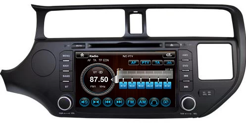 Car Dvd for Kia K3, Rio ST-8226