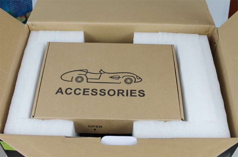 Car Dvd for Kia K5 ST-8019