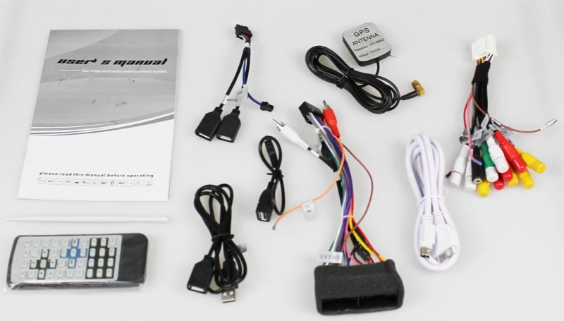 Car Dvd for Kia K5 ST-8019