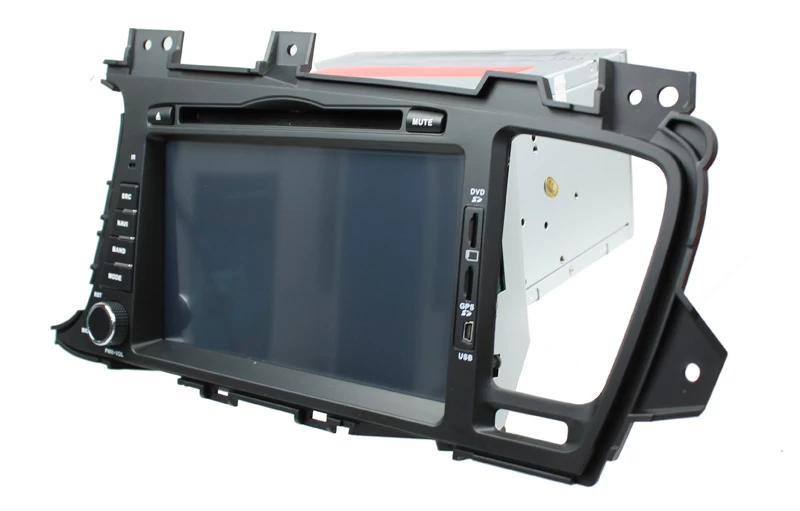Car Dvd for Kia K5 ST-8019