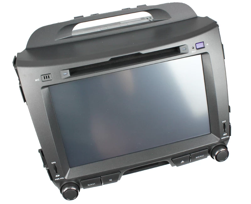Car DVD for Kia Sportage cardvd-wholesale  ST-8238