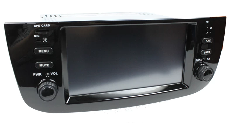 lsqSTAR Car Dvd for Linea+Punto ST-8319