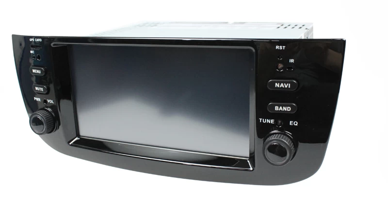 lsqSTAR Car Dvd for Linea+Punto ST-8319