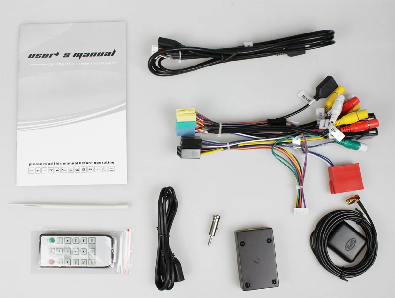 lsqSTAR Car Dvd for Linea+Punto ST-8319