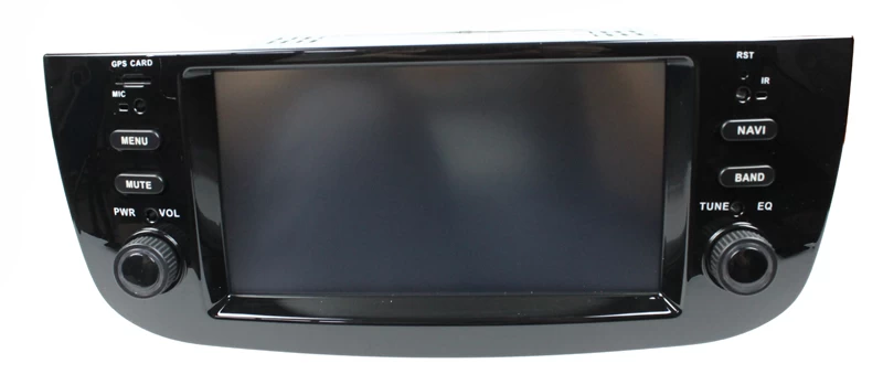 lsqSTAR Car Dvd for Linea+Punto ST-8319