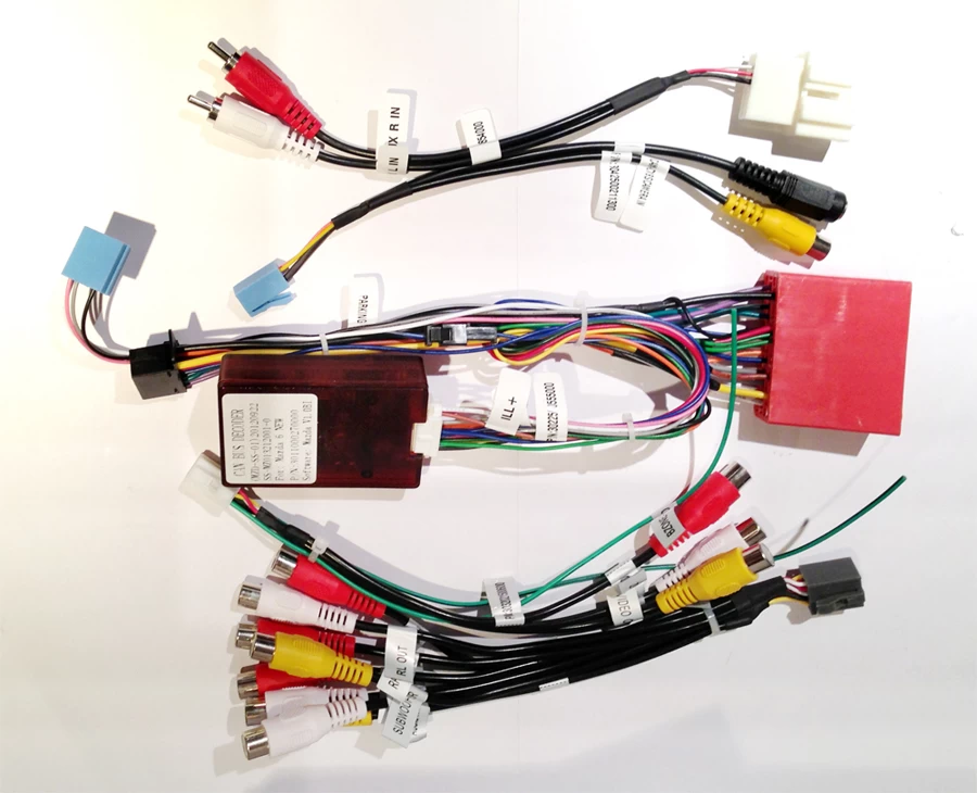 Car Dvd for MAZDA 6 ST-c012