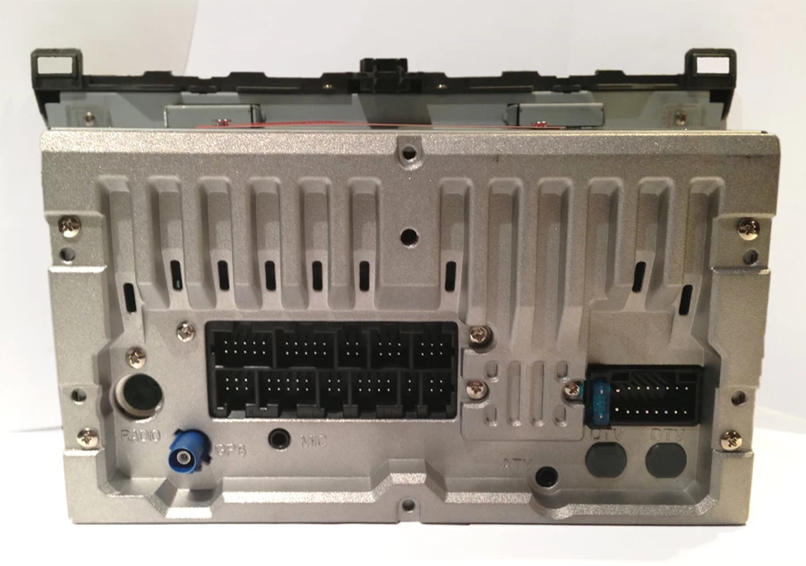 Car Dvd for MAZDA 6 ST-c012