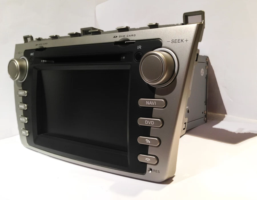 Car Dvd for MAZDA 6 ST-c012
