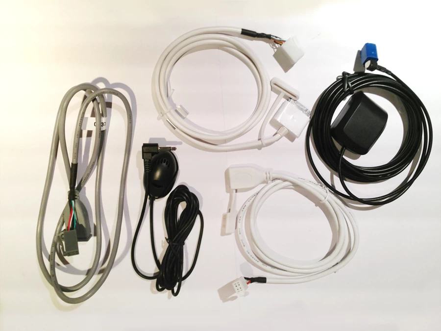 Car Dvd for MAZDA 6 ST-c012