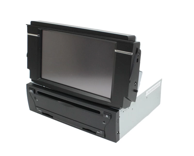 lsqSTAR Car Dvd for Mercedes-Benz C-class W204 ST-9315