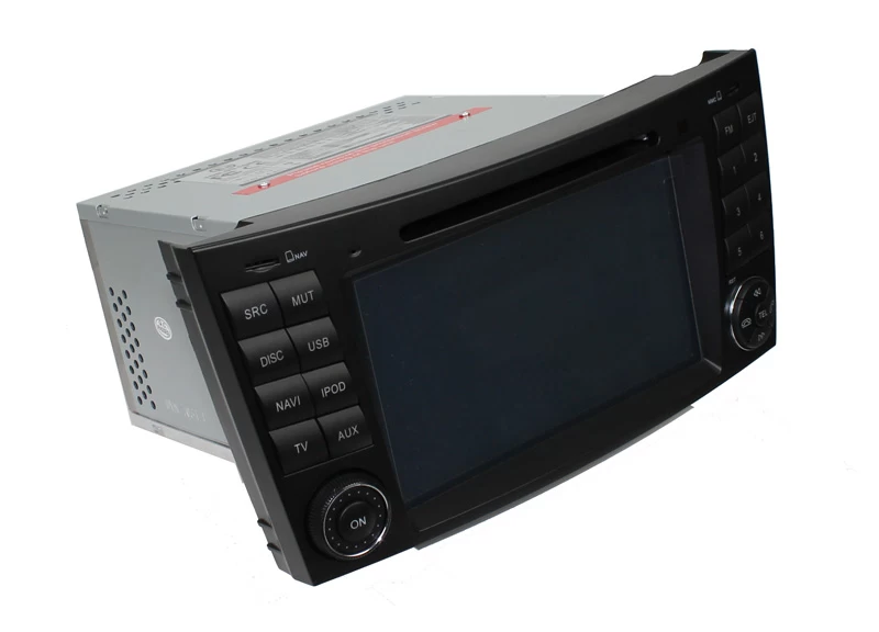 Car DVD for Mercedes E-class (W211) ST-7031