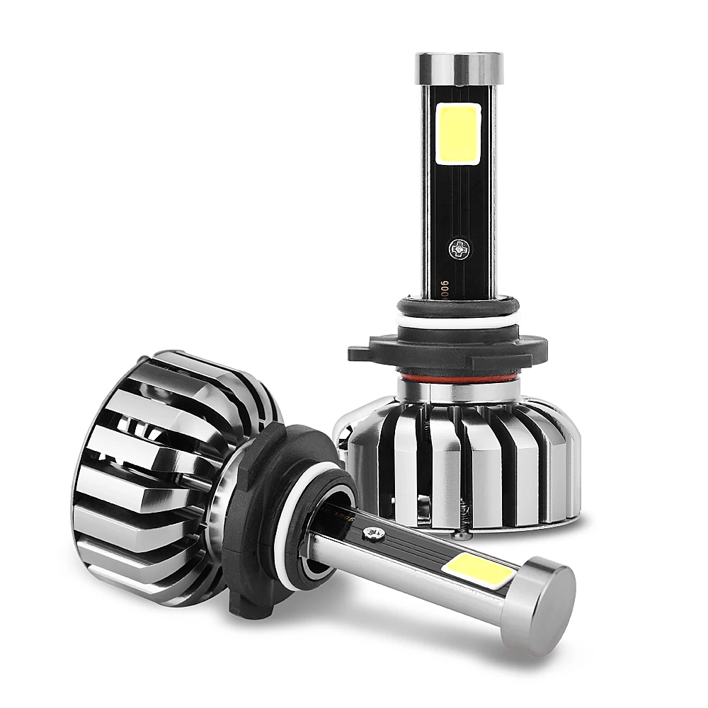 N7-9006  Car LED Headlights