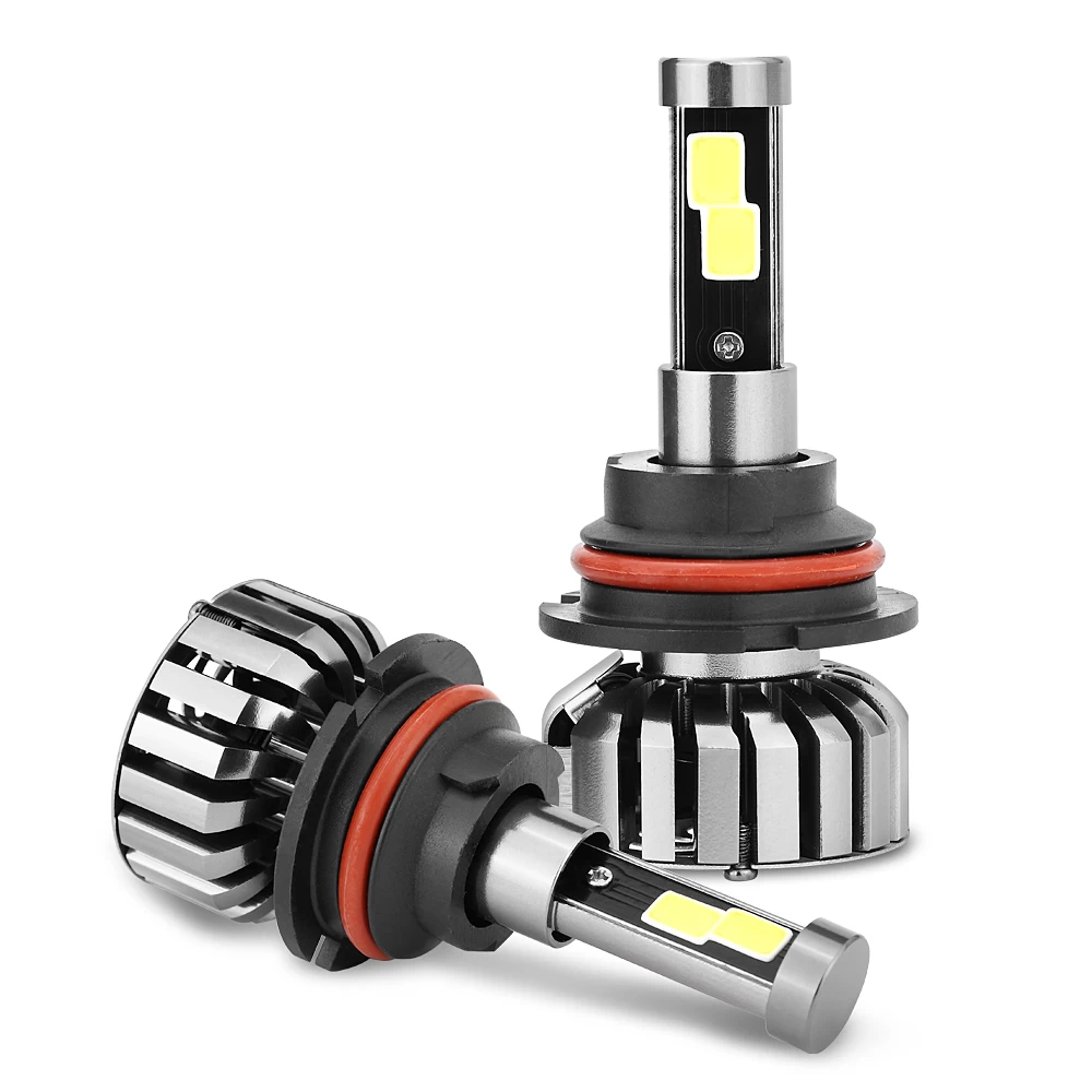 ไฟหน้า Led รถ N7-9007