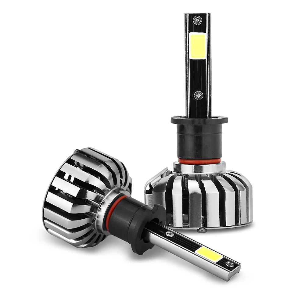 N7-H3 Car Led Headlights
