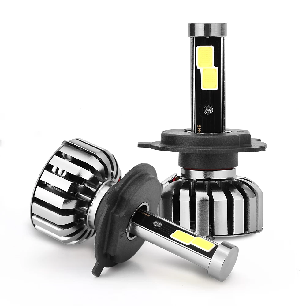 N7-H4 Car Led Headlights