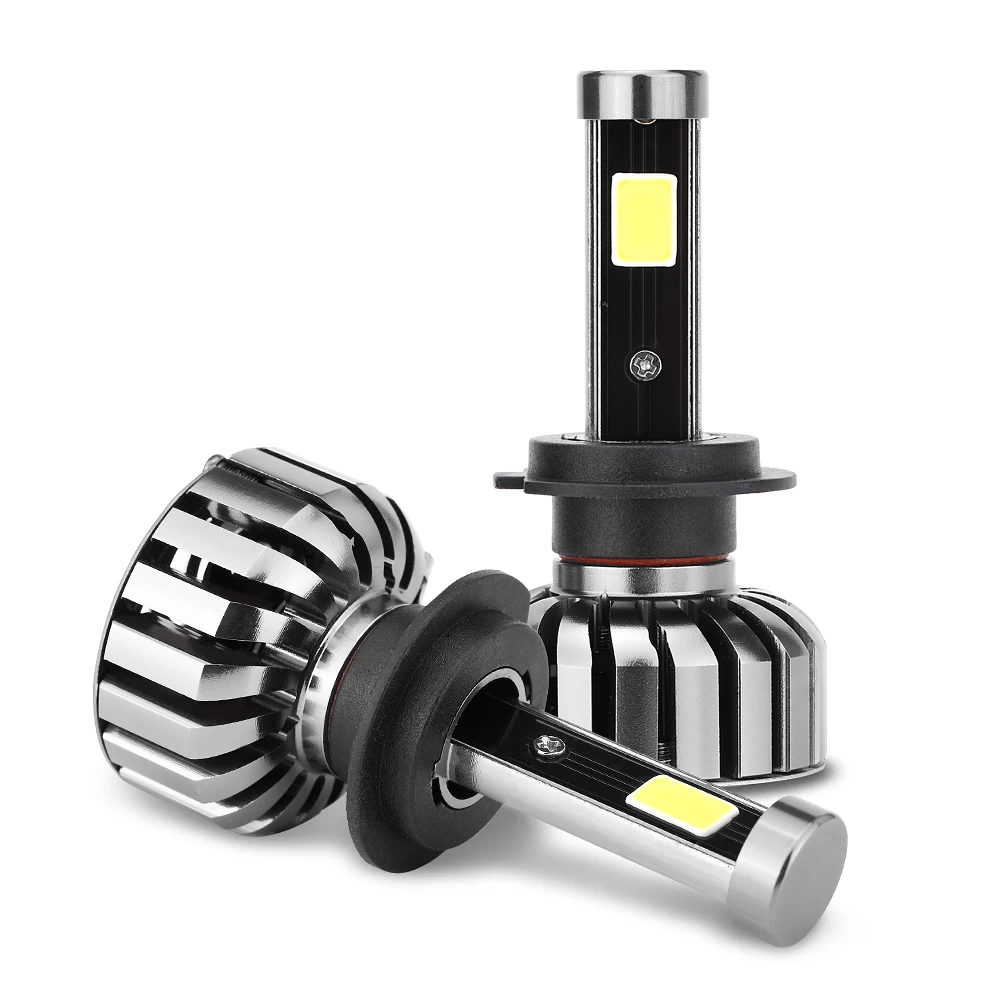 N7-H7 Car Led Headlights