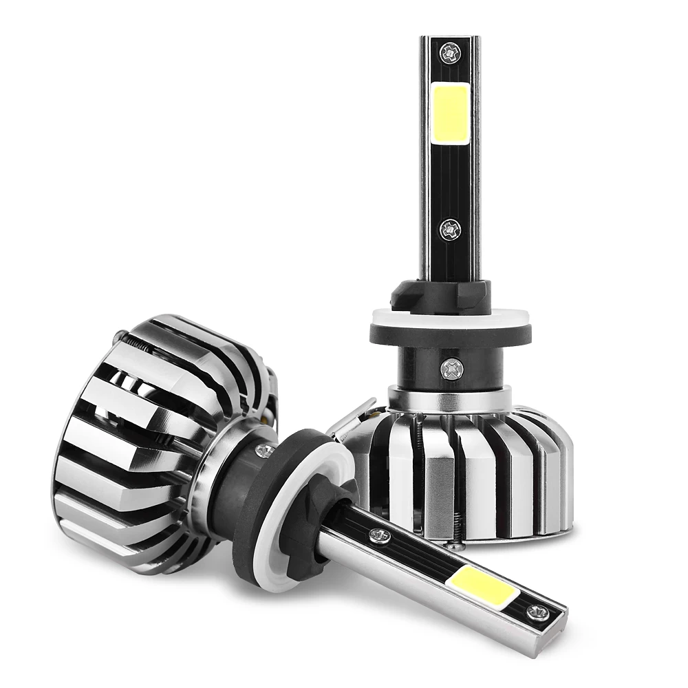 NT-880 Car Led Headlights