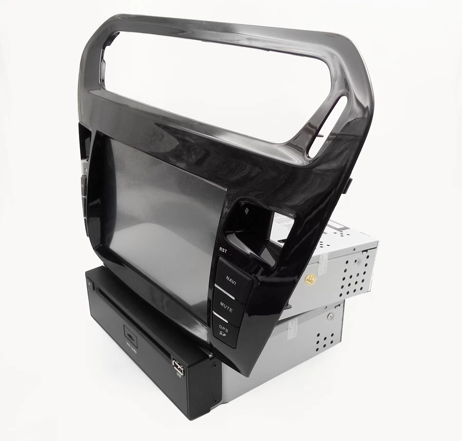 lsqSTAR Car Dvd for Peugeot 301 ST-8242