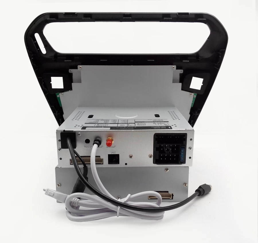 lsqSTAR Car Dvd for Peugeot 301 ST-8242
