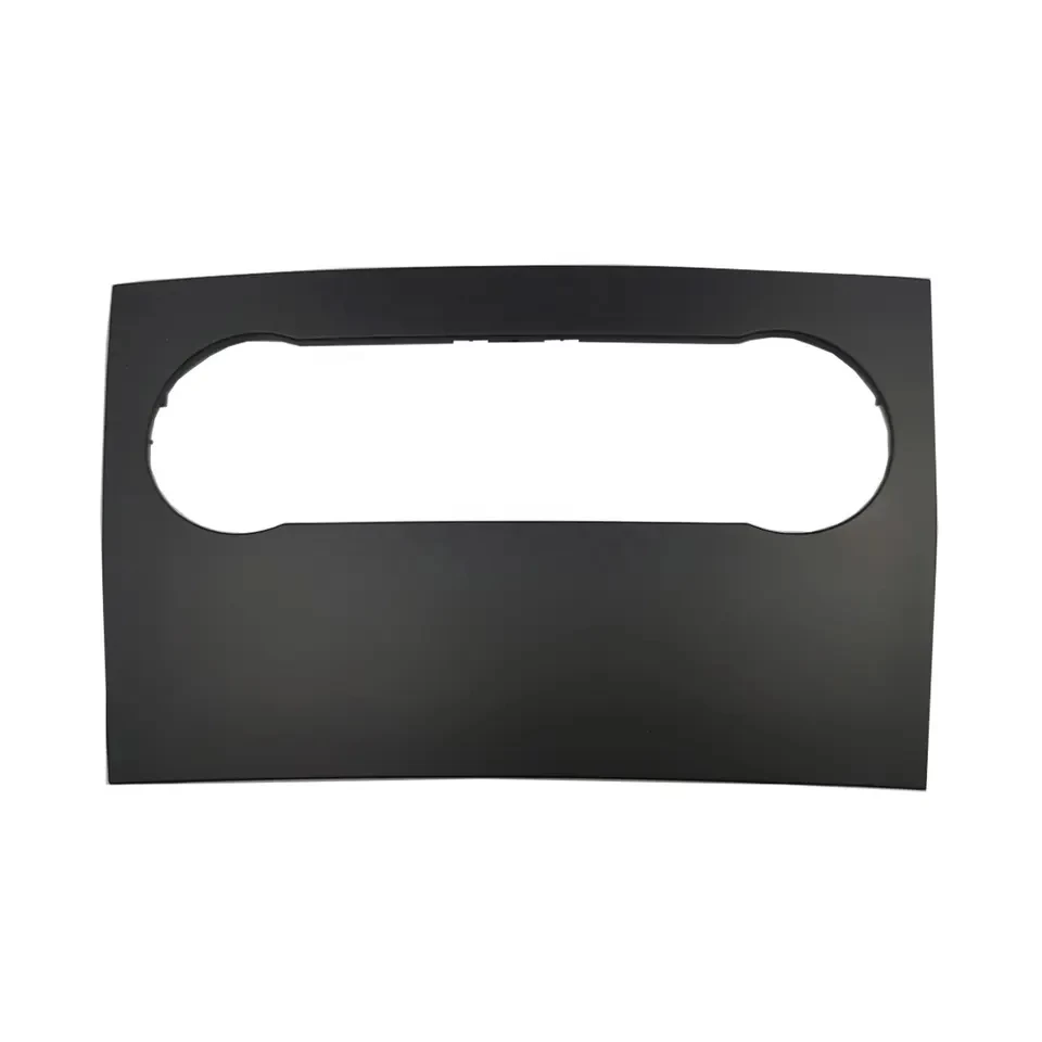 Frame radio per Mercedes-Benz B200 Classe A W169 Classe B W245 Vito Viano 2004-2011 Kit di rivestimento di installazione Dash GPS Fania