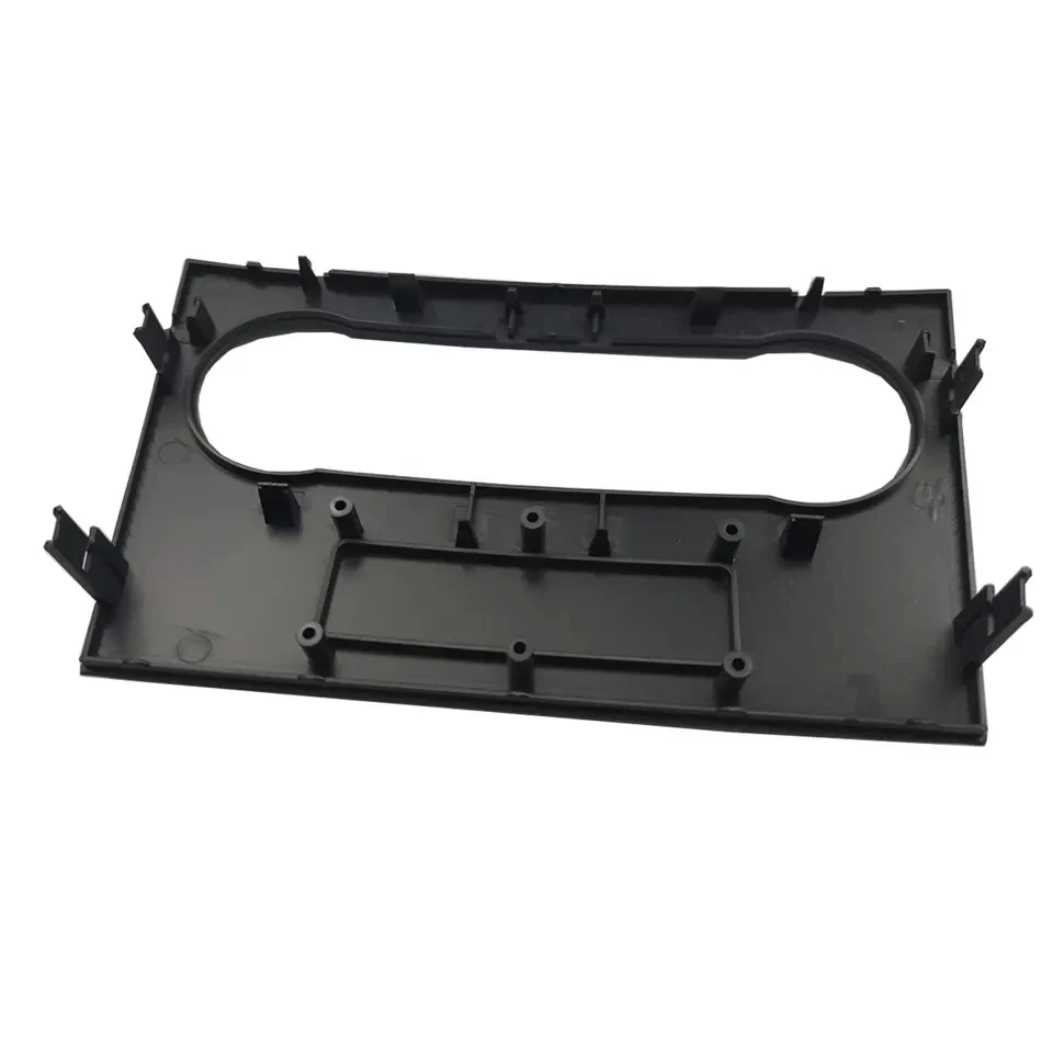 Frame radio per Mercedes-Benz B200 Classe A W169 Classe B W245 Vito Viano 2004-2011 Kit di rivestimento di installazione Dash GPS Fania