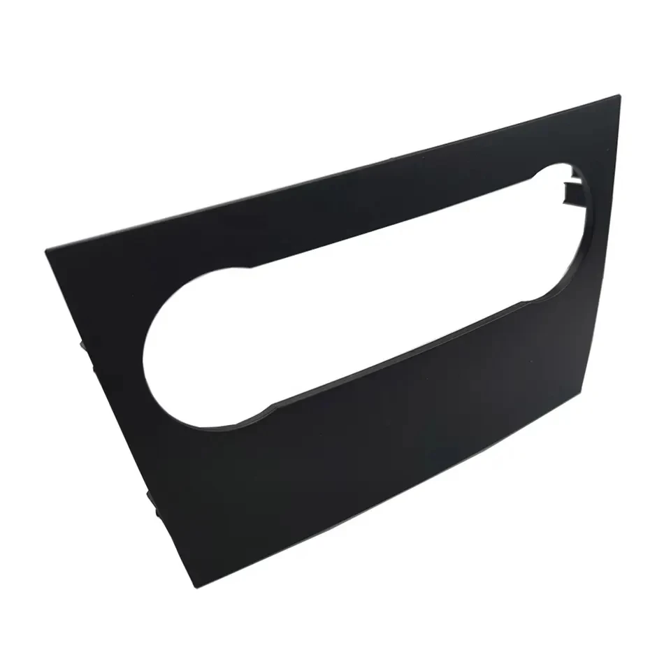 Frame radio per Mercedes-Benz B200 Classe A W169 Classe B W245 Vito Viano 2004-2011 Kit di rivestimento di installazione Dash GPS Fania