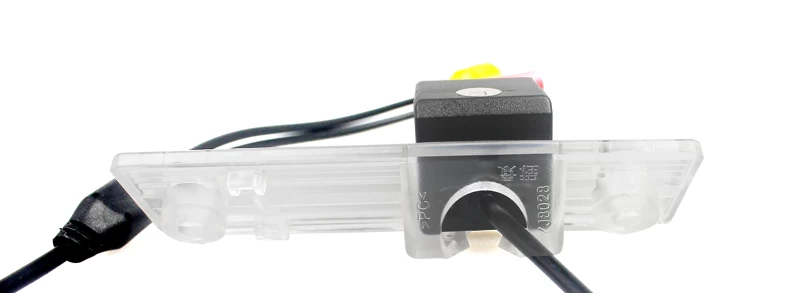 Rear View Camera For Chevrolet Cruze