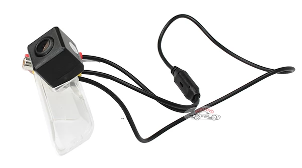 Rear View Camera For Citroen C4L