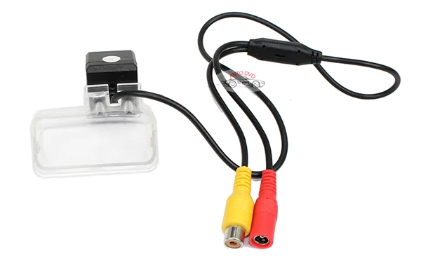 Rear View Camera For Citroen C4L