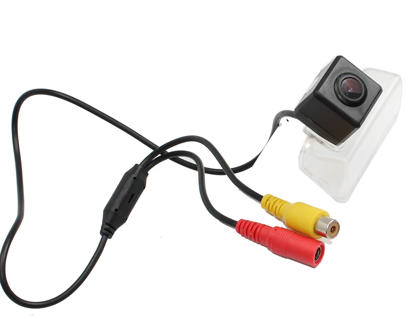 Rear View Camera For Citroen C4L