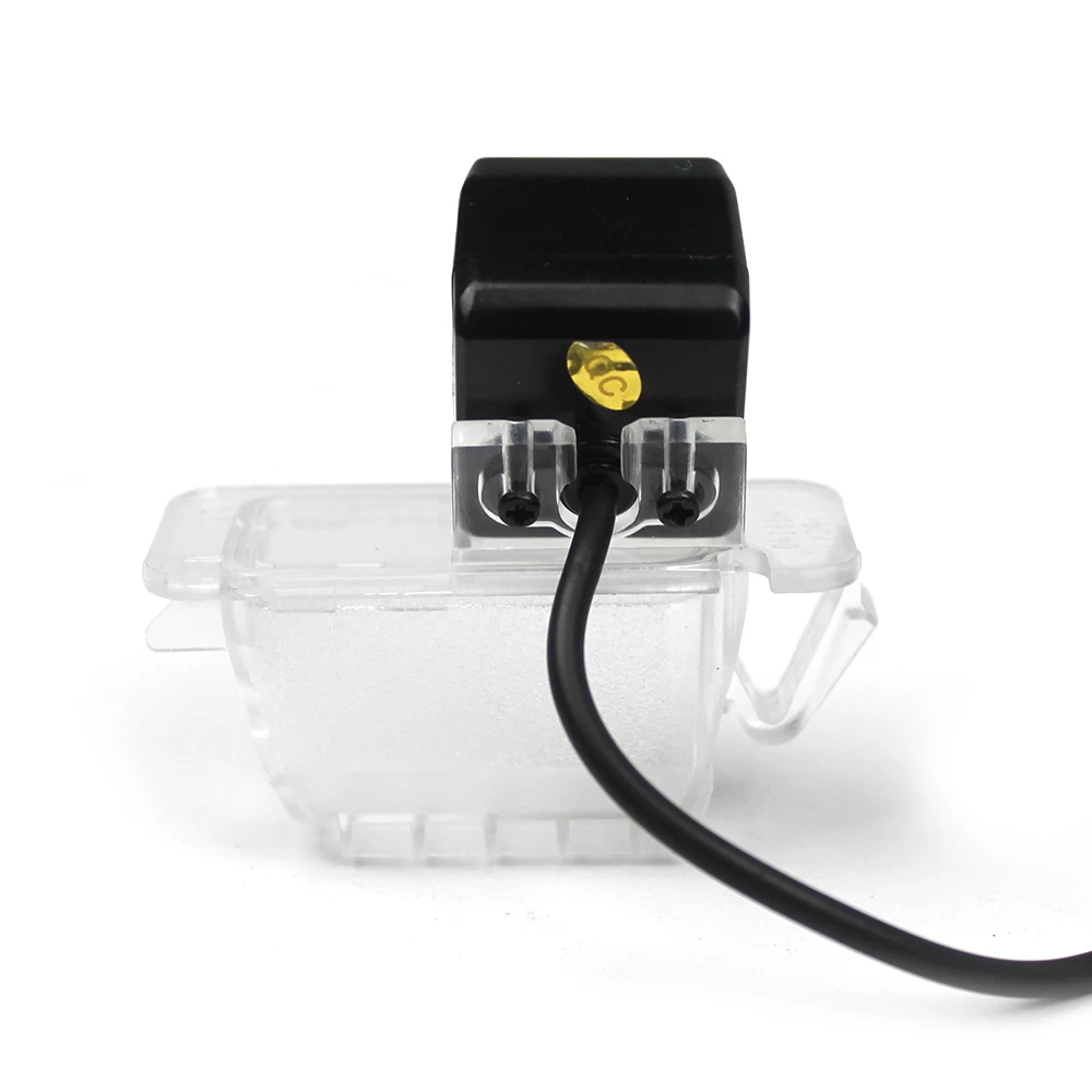 Rear View Camera For Ford Ecosport