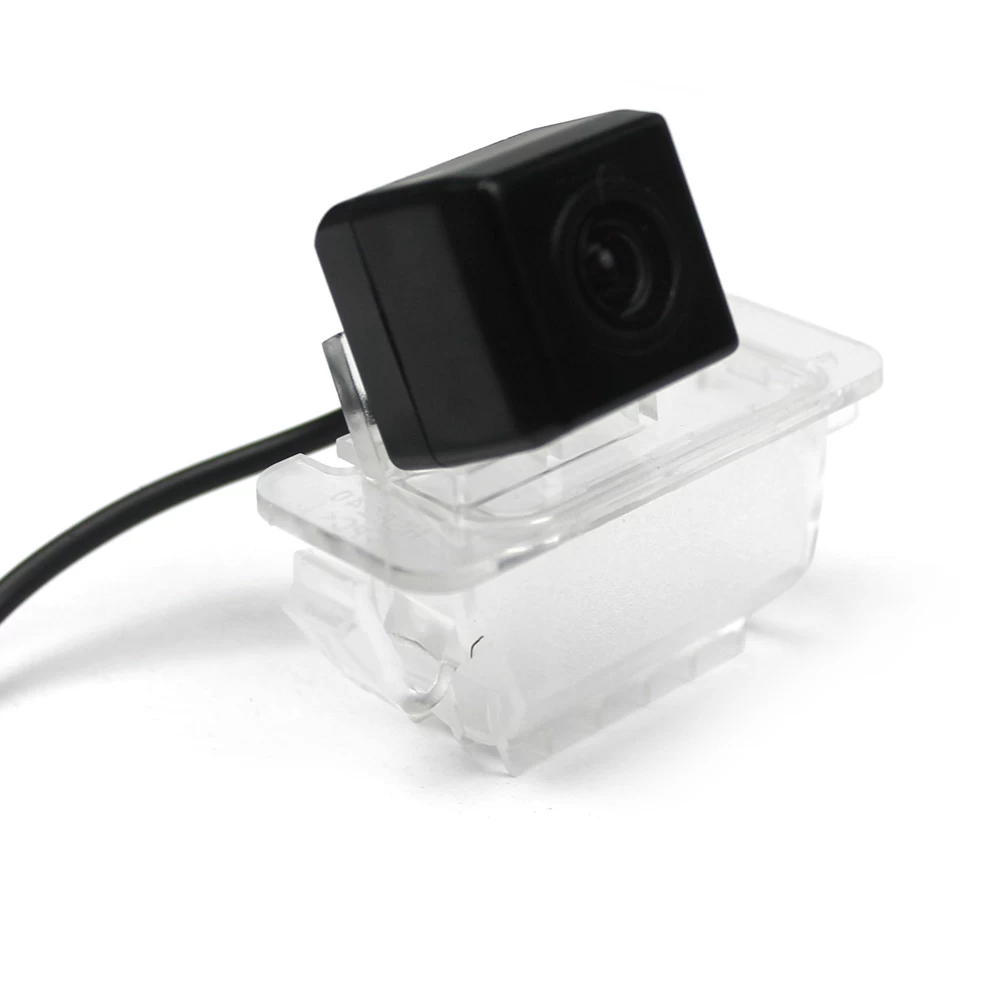 Rear View Camera For Ford Ecosport