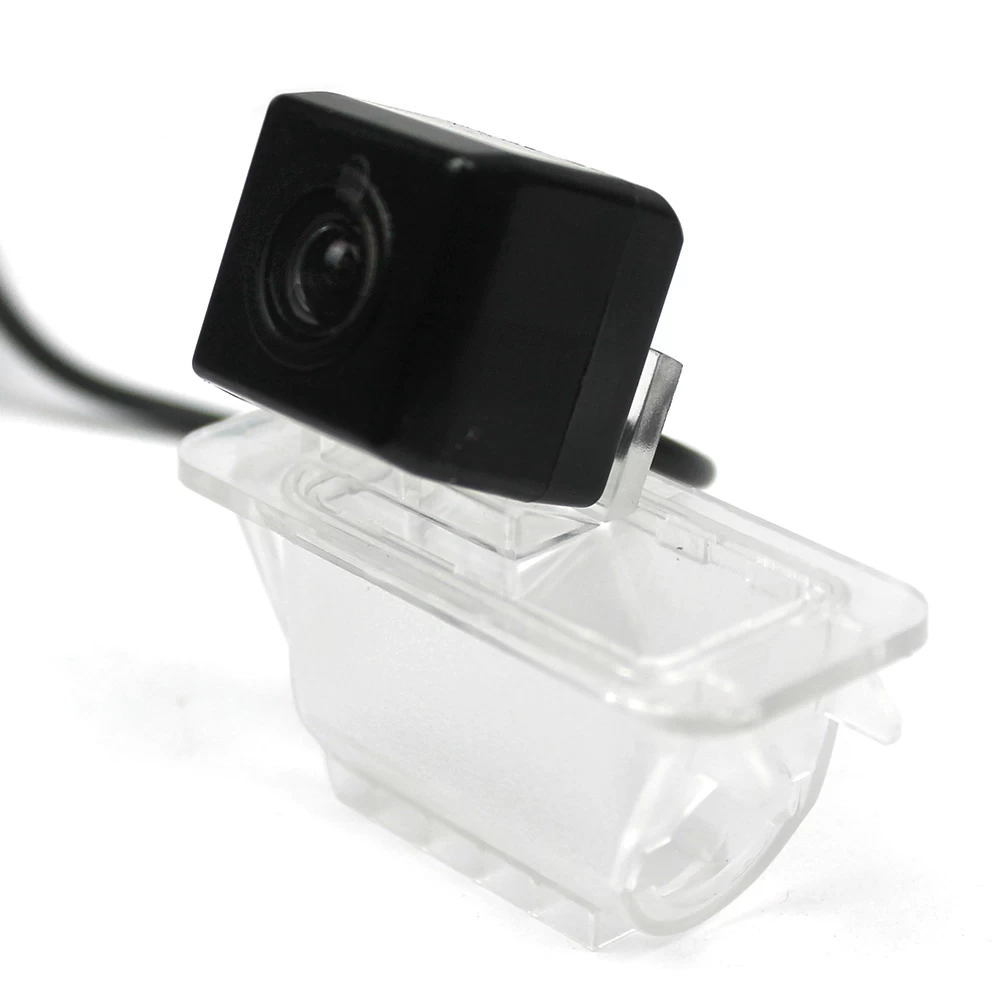 Rear View Camera For Ford Ecosport