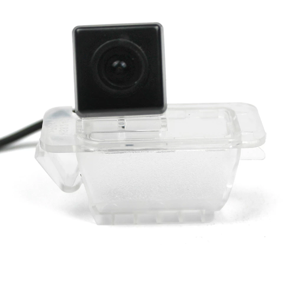 Rear View Camera For Ford Ecosport