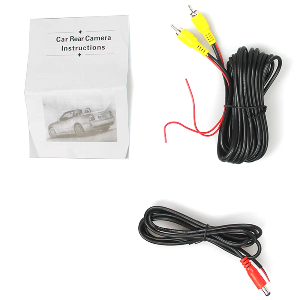Rear View Camera For Ford Ecosport