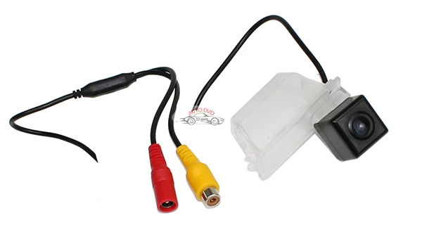 Rear View Camera For Ford Kuga
