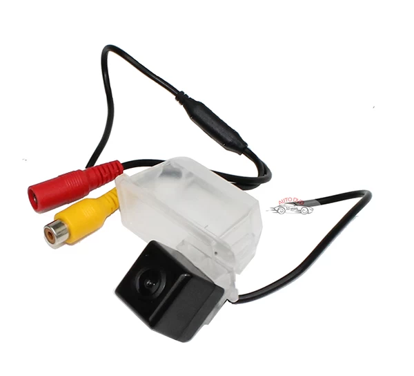 Rear View Camera For Ford Kuga