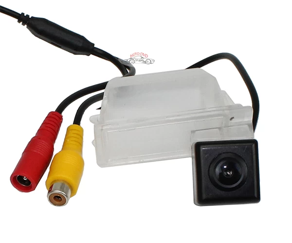 Rear View Camera For Ford Kuga